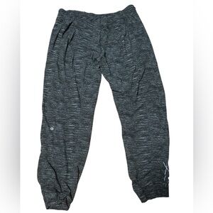 Lululemon Athletica Women’s Grey Jogger Pants Size 12